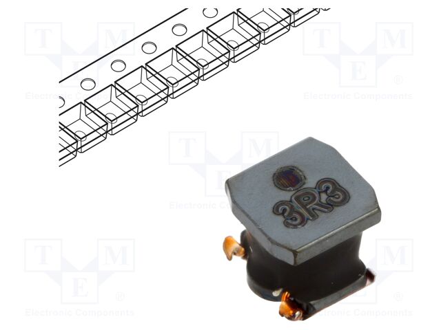 VLS5045EX-3R3N VLS5045EX-3R3N
