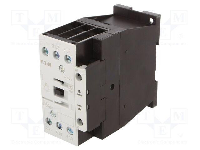 DILL12(24V50HZ) DILL12(24V50HZ)