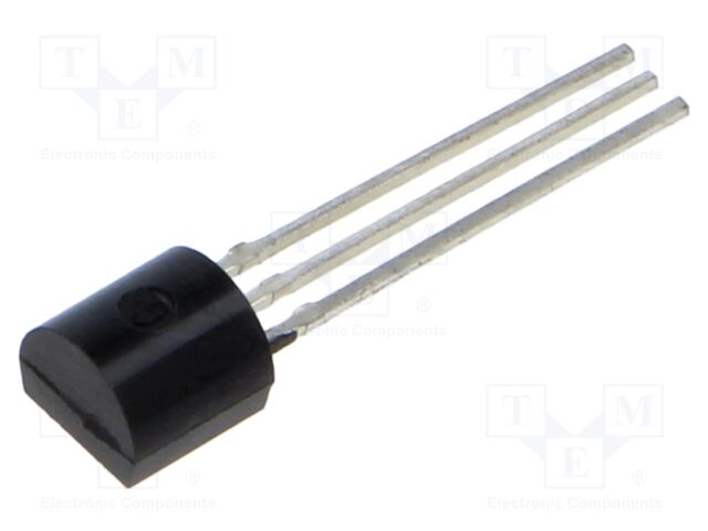 BC557C BC557C