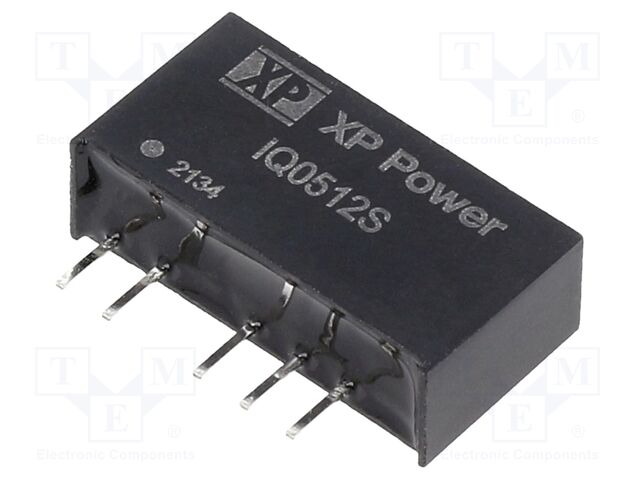 IQ0512S IQ0512S