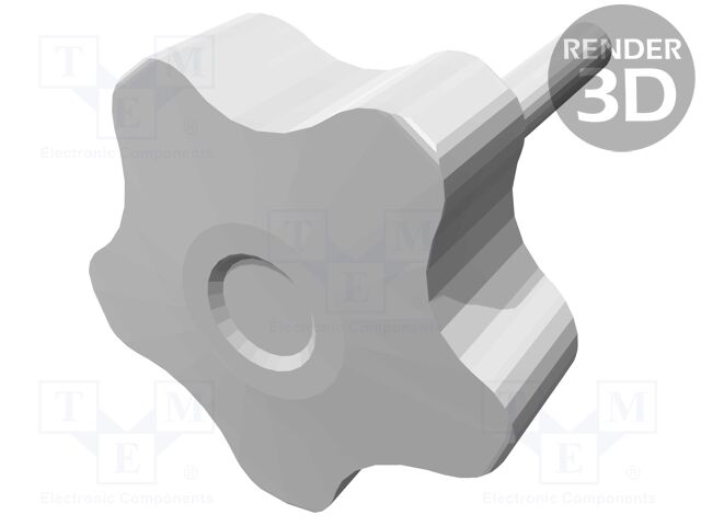 VCT.50 P-M8X50-C6 VCT.50 P-M8X50-C6