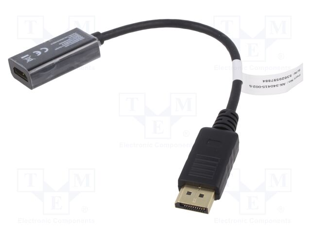 AK-340415-002-S AK-340415-002-S