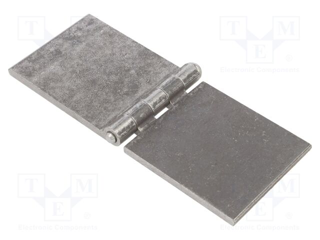 GN 1366-ST-200-80-A-BL GN 1366-ST-200-80-A-BL