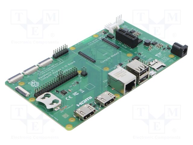 RPI CM4IO RPI CM4IO