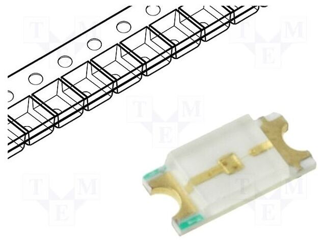 OF-SMD3216YG-RV