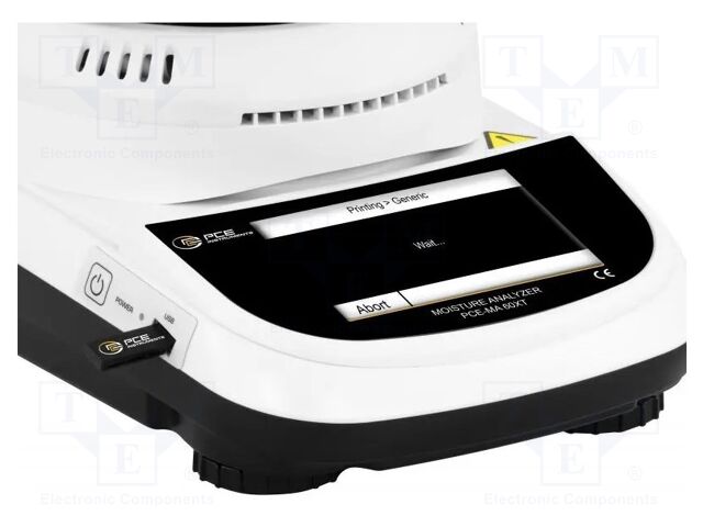 PCE-MA 60XT PCE-MA 60XT