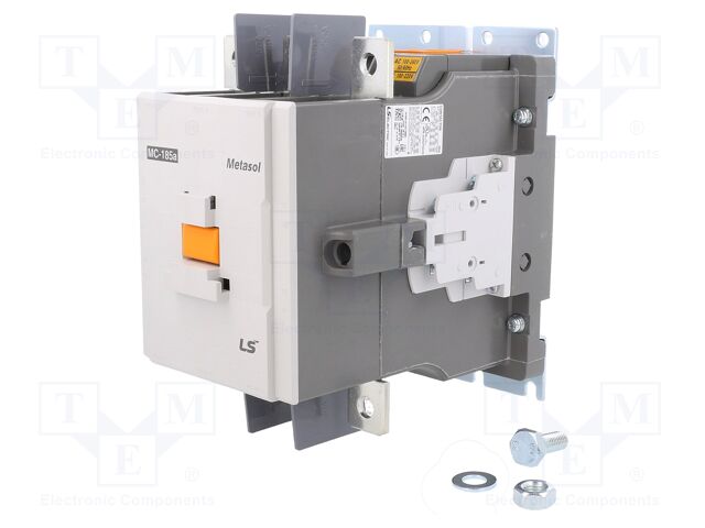 MC-185A 100-240VAC/DC 2A2B