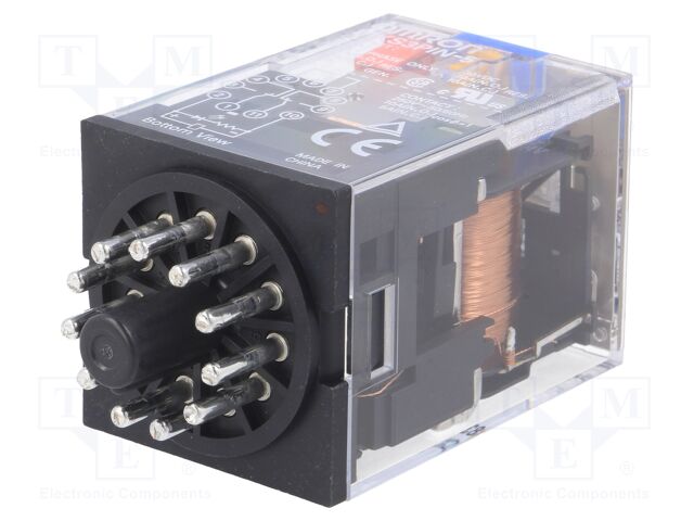 MKS3PIN-5 DC24