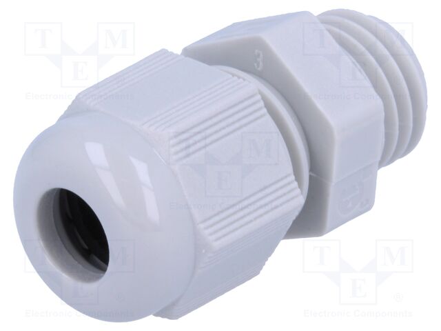 HT M12 RAL7035 HT M12 RAL7035