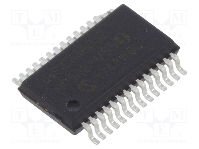 DSPIC33EP32MC502-I/SS