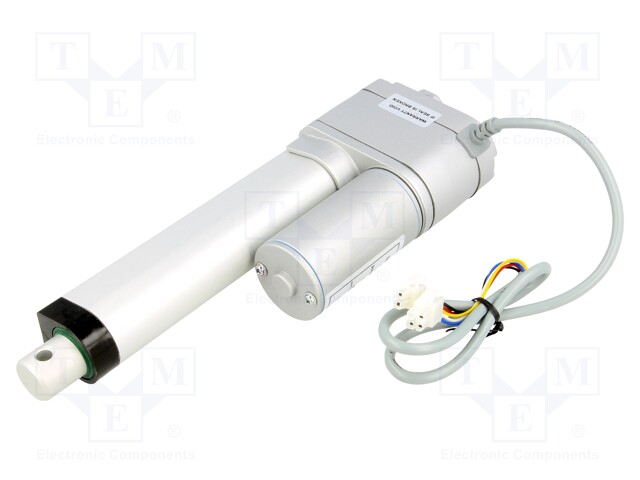 CONCENTRIC LACT4P-12V-20 LINEAR ACTUATOR