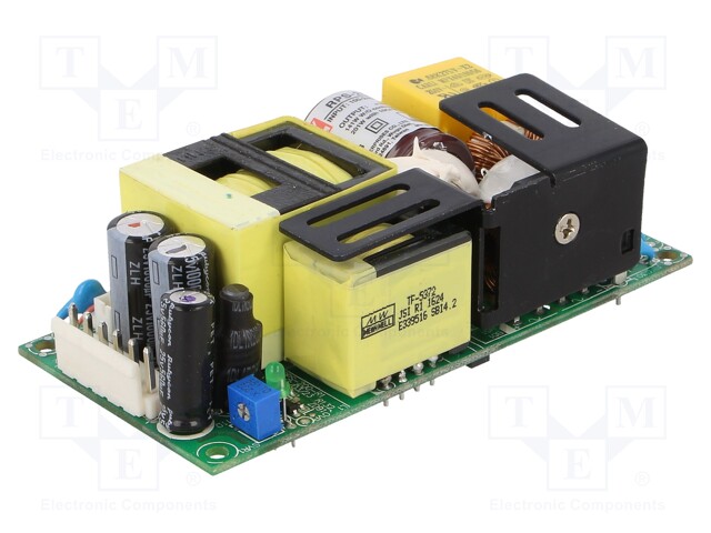 MEAN WELL RPS-200-15 - Power supply: switched-mode