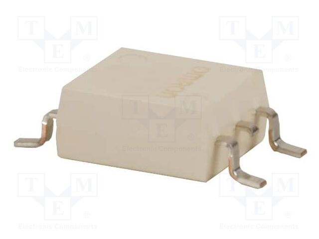 G3VM1226D G3VM1226D