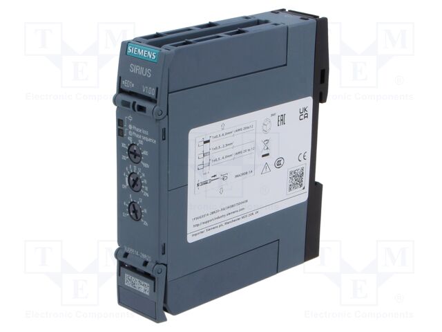 3UG5514-2BR20 3UG5514-2BR20