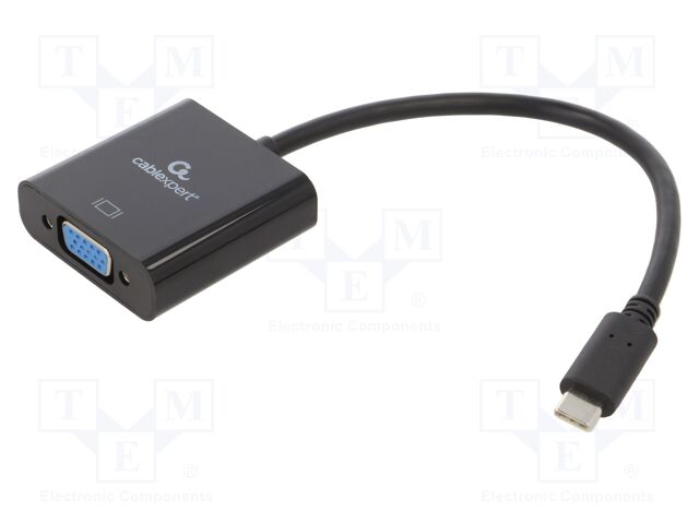 A-CM-VGAF-01 A-CM-VGAF-01
