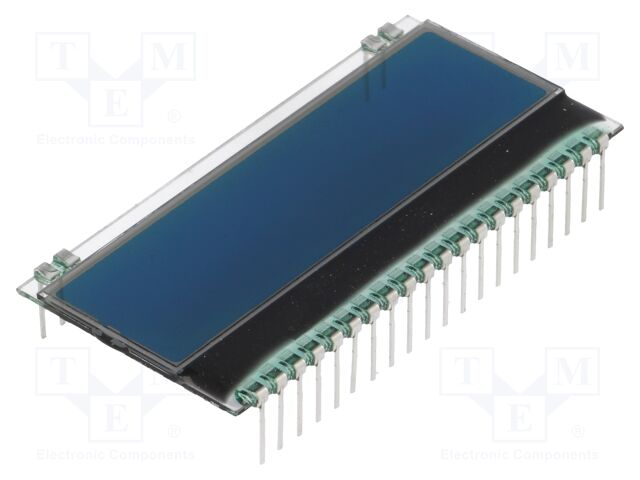 EA DOGM162B-A EA DOGM162B-A