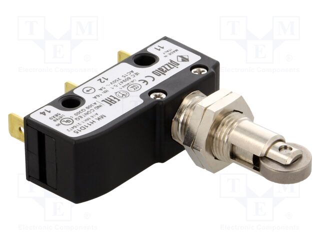 MK H11D15 MK H11D15