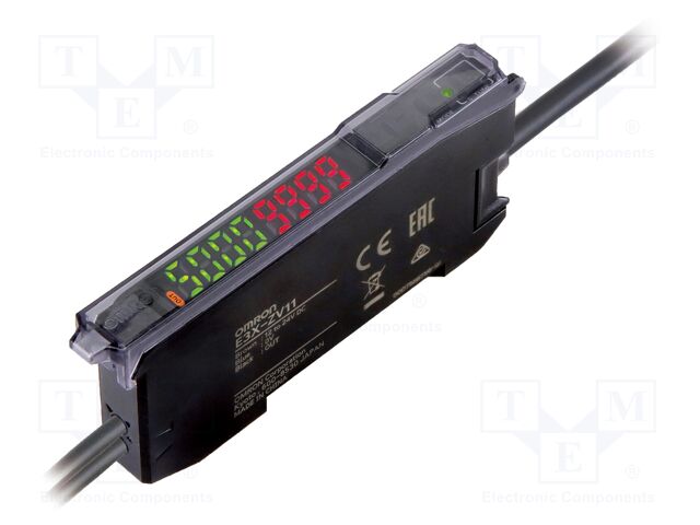 E3X-ZV11 2M E3X-ZV11 2M