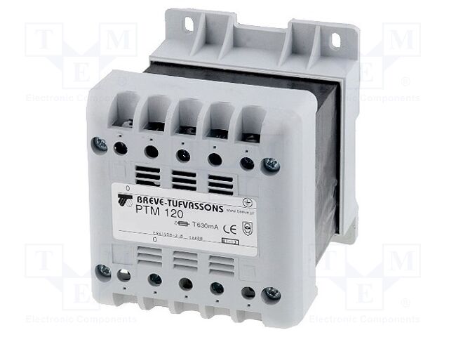 PTM120/400/230V PTM120/400/230V