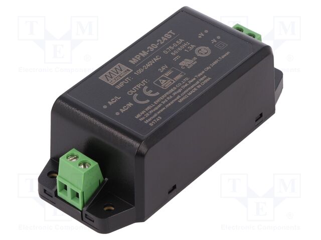 MPM-30-24ST MPM-30-24ST