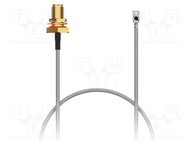 CABLE 377 RF-150-A-1 CABLE 377 RF-150-A-1