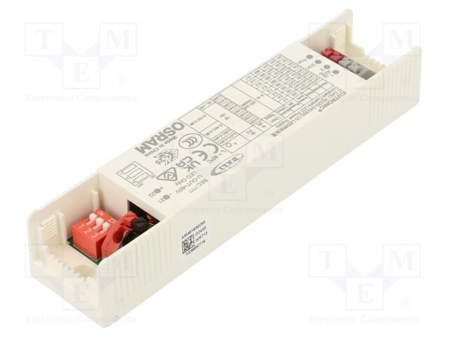 IT DALI 15/220-240/350 CS IT DALI 15/220-240/350 CS