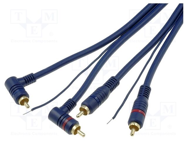 RCA-HQ2.500.2 RCA-HQ2.500.2