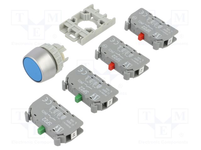 SP22-KN-22 SP22-KN-22