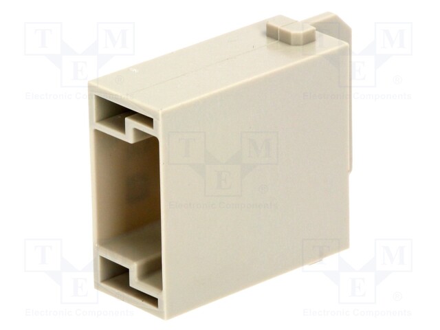 HARTING 09140014622 - Connector: HDC