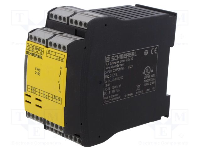 FWS2105C FWS2105C