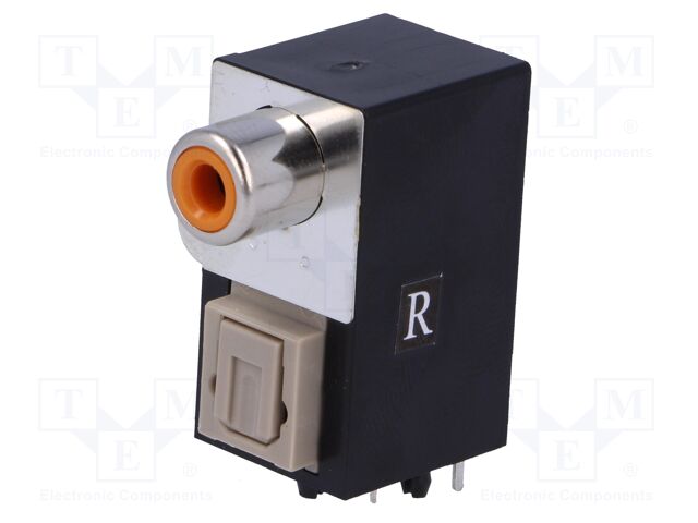 ORJ-6 FCR684206R ORJ-6 FCR684206R