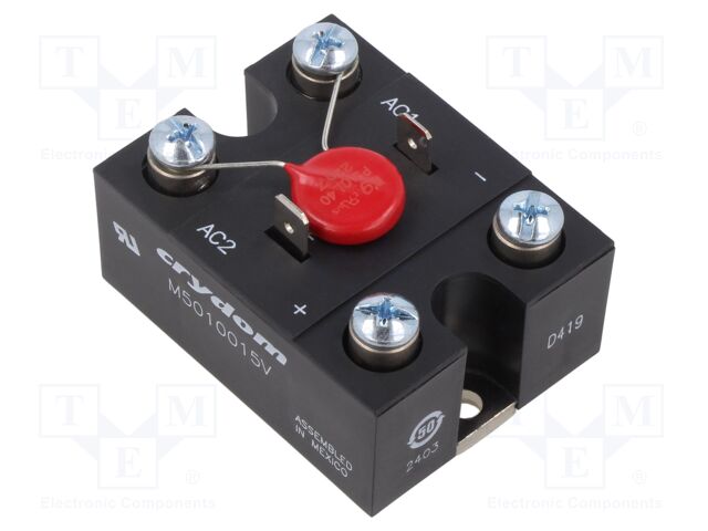 M5010015V M5010015V