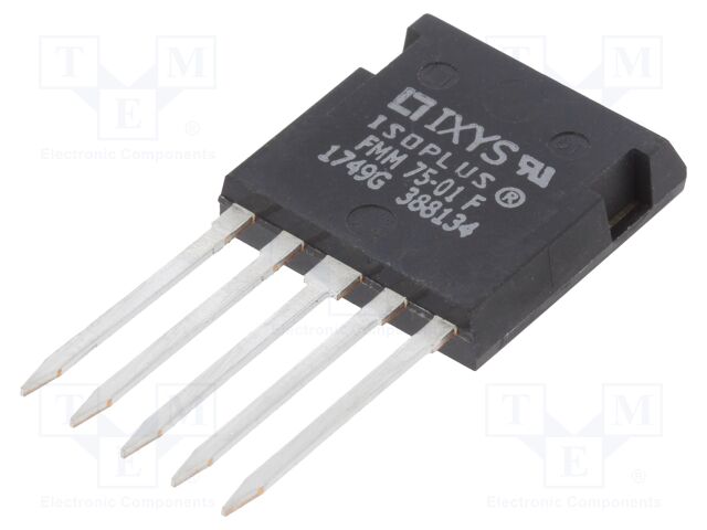 FMM75-01F FMM75-01F
