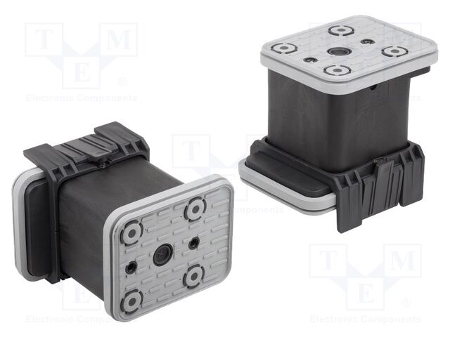 VCBL-K1-140X115X125 VCBL-K1-140X115X125