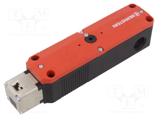 SLC-M-024-20/20-R4 BERNSTEIN AG - Safety switch: bolting, SLC; NC x2;  Number of key entry slots: 8; 6018200017