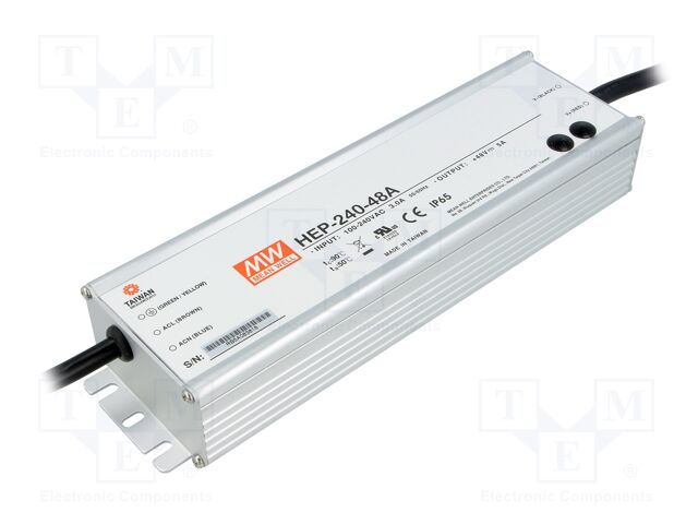 HEP-240-48A HEP-240-48A