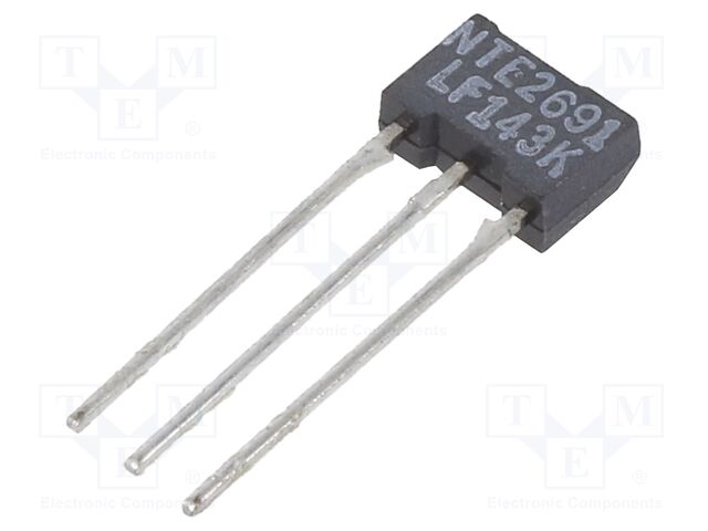 NTE2691 NTE2691