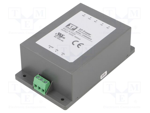 DTE6048S12 DTE6048S12
