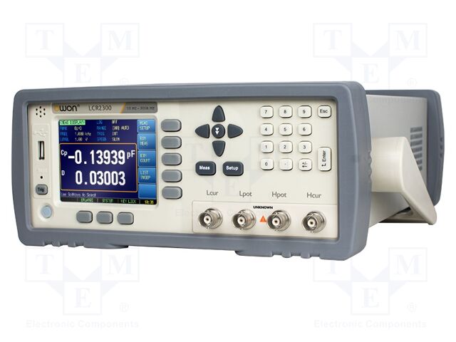 LCR2200 LCR2200