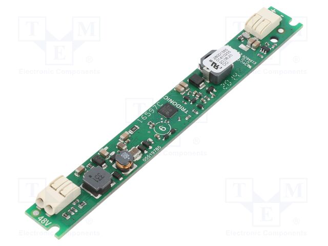 LMI G2 48V 350-700MA 20-42V DIM SLIM LMI G2 48V 350-700MA 20-42V DIM SLIM