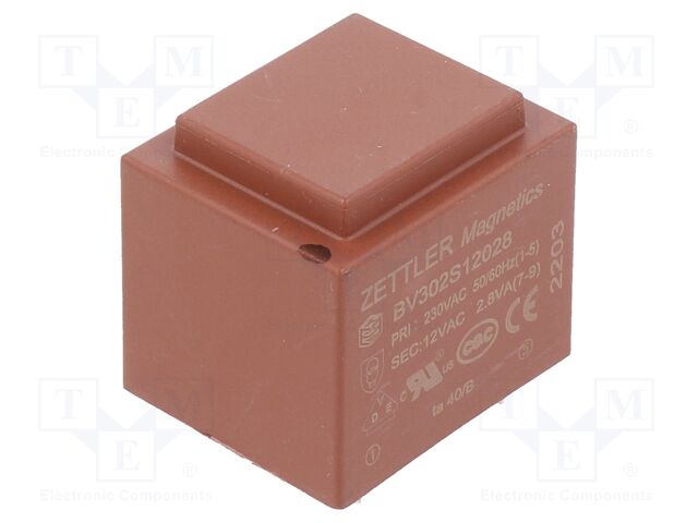 BV302S12028 BV302S12028