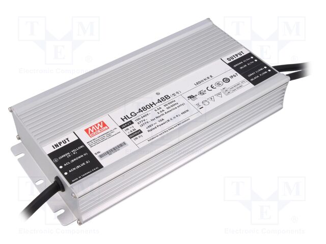 HLG-480H-48B HLG-480H-48B