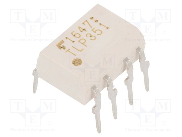 TLP351(F) TLP351(F)
