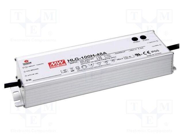 HLG-100H-54A HLG-100H-54A