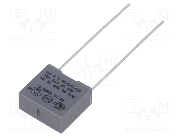 R46KF268040H1M R46KF268040H1M