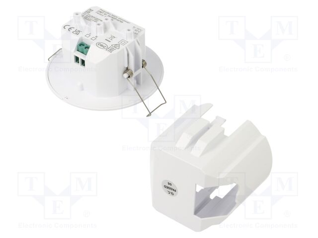 BASICDIM WIRELESS SENSOR 5DP 38RC BASICDIM WIRELESS SENSOR 5DP 38RC