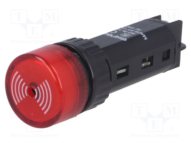AD16-16M/230V AD16-16M/230V