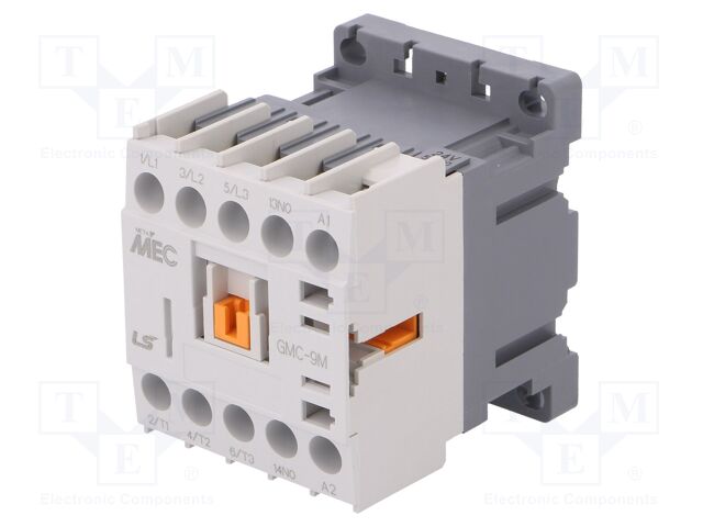 GMC-9M 24VAC 1A GMC-9M 24VAC 1A