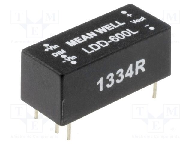 LDD-500L LDD-500L