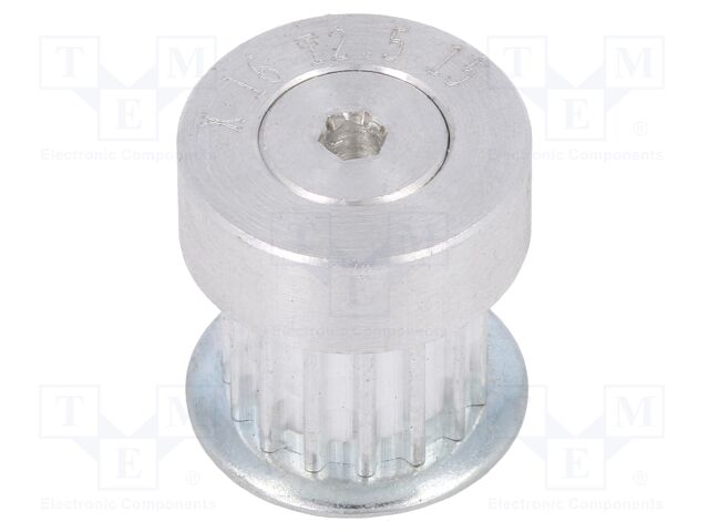 16 T2,5 15-200ZA 16 T2,5 15-200ZA